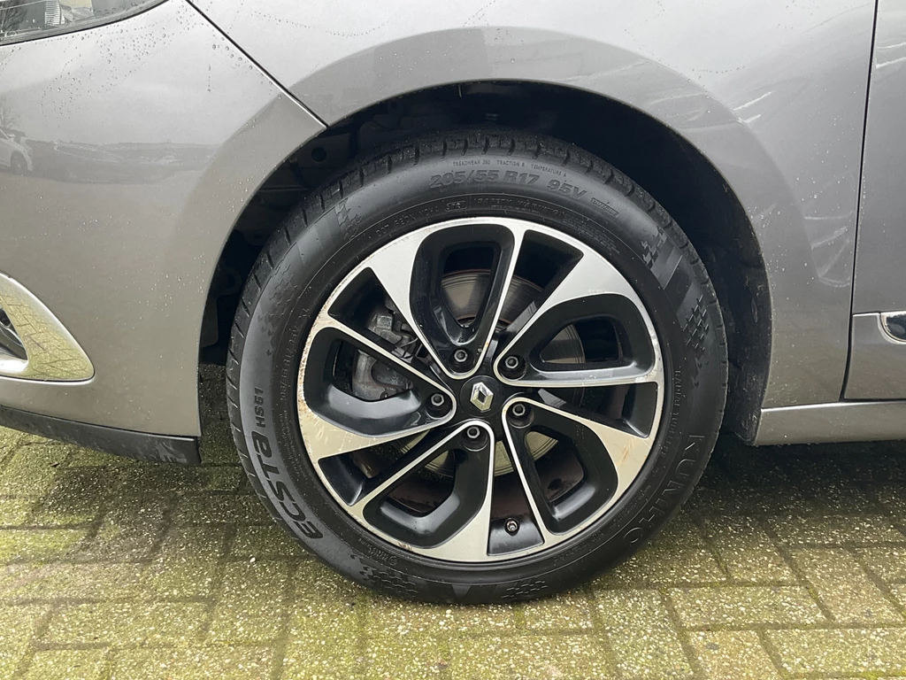 Renault Scénic – foto 35