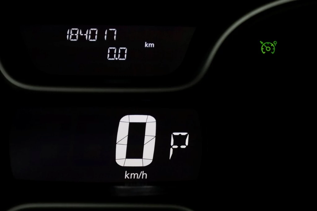 Renault Trafic – foto 21
