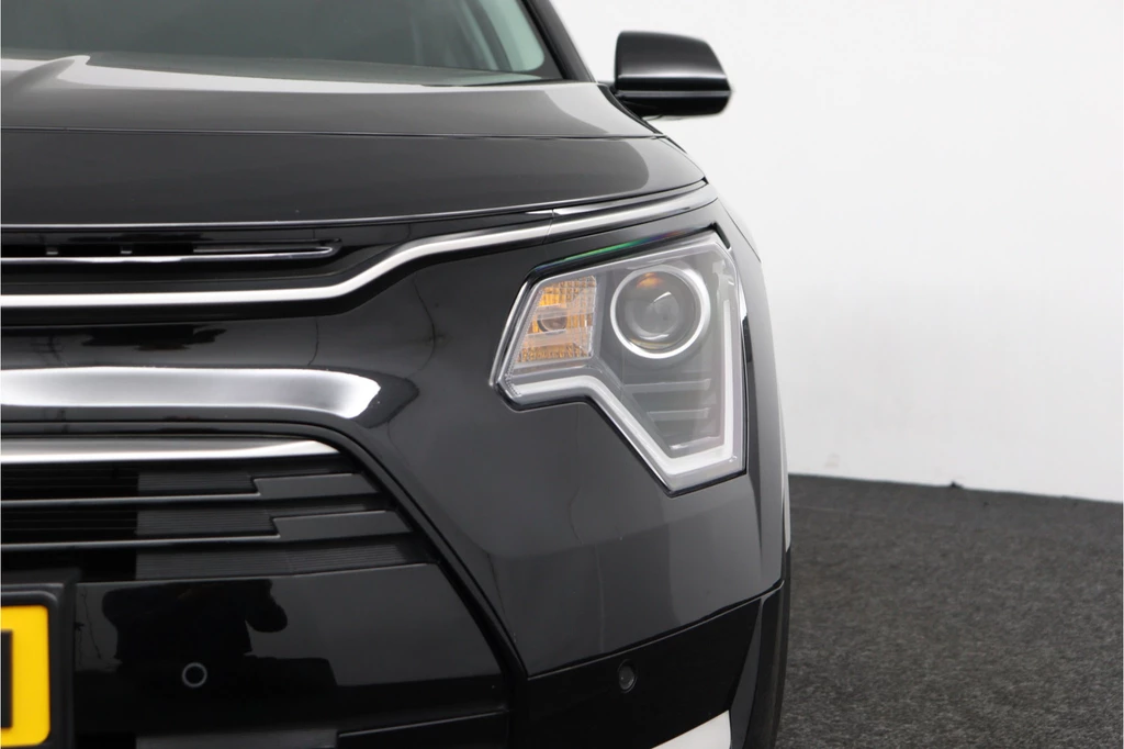 Kia Niro – foto 17