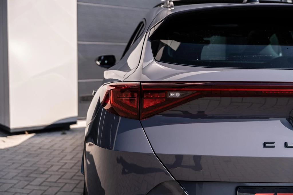 CUPRA Formentor – foto 15