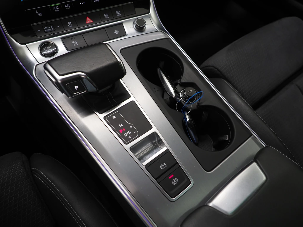 Audi A6 – foto 37