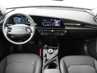 Kia Niro EV – thumbnail 40