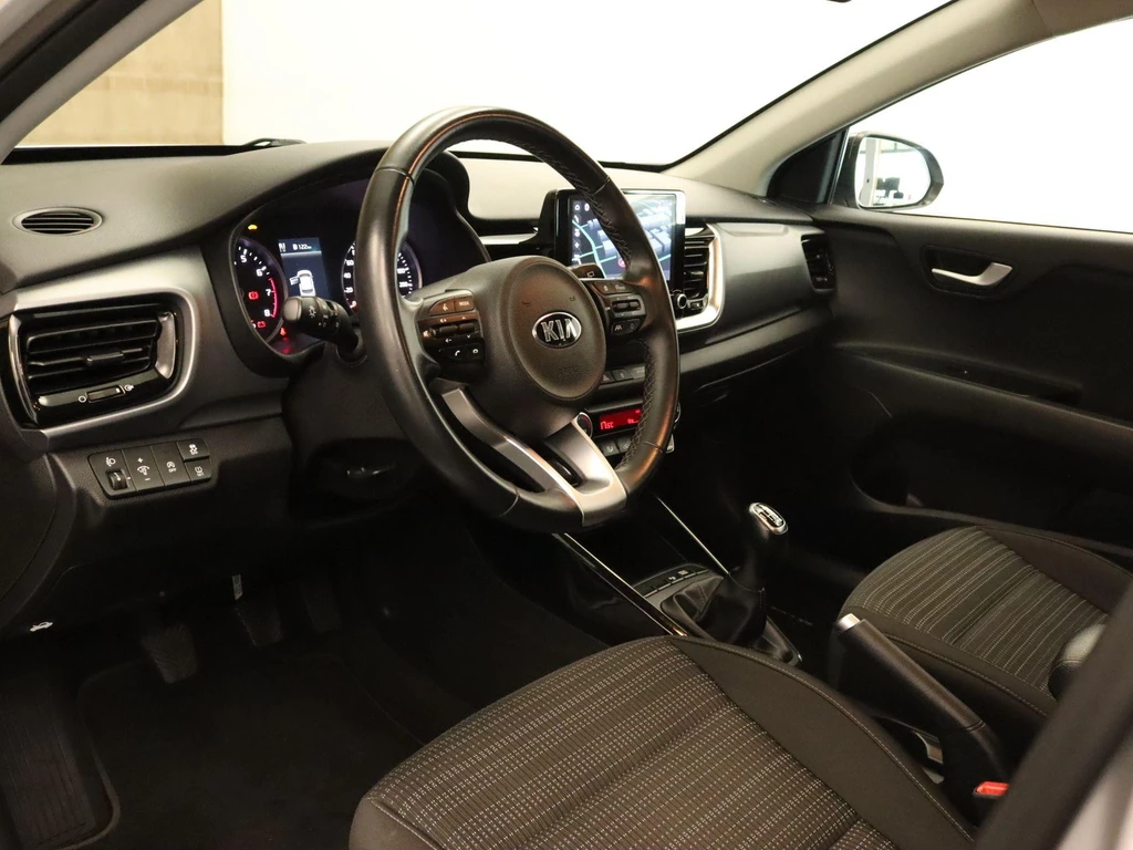 Kia Stonic – foto 23