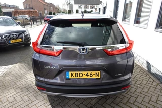 Honda CR-V – thumbnail 7
