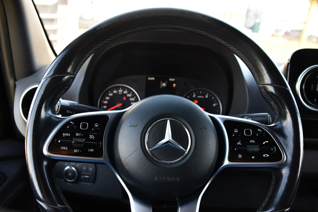 Mercedes-Benz Sprinter – foto 19