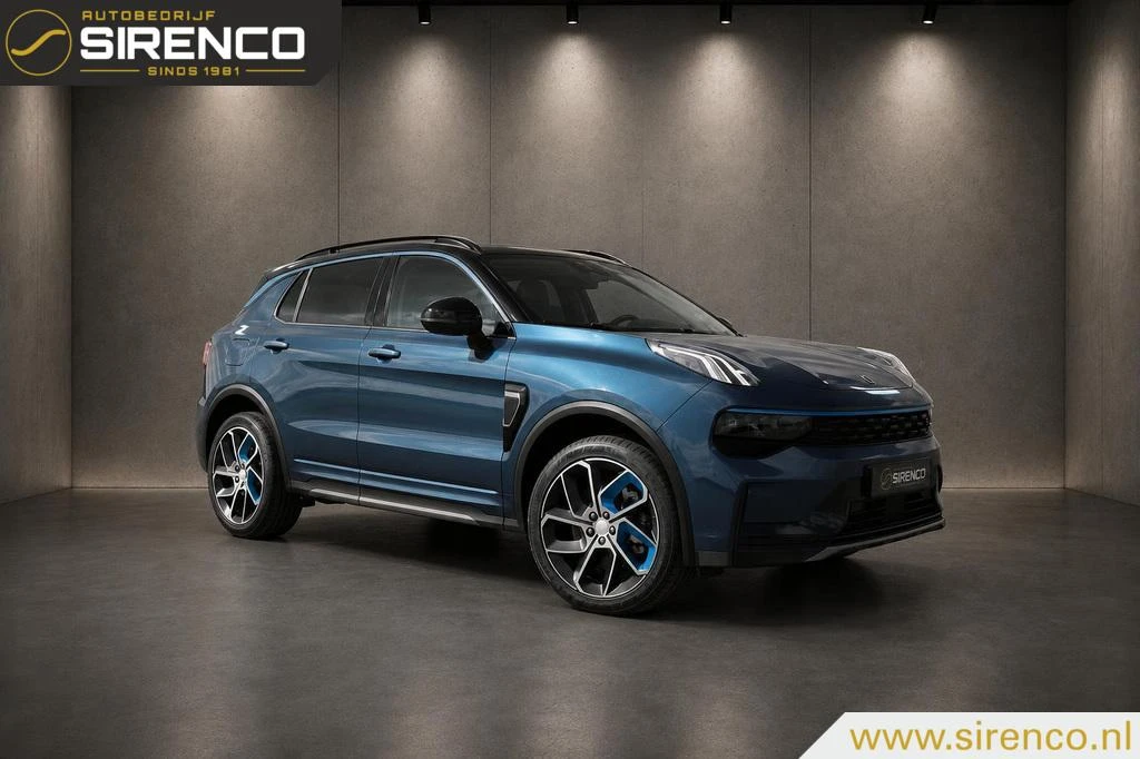 Lynk & Co 01 – foto 15