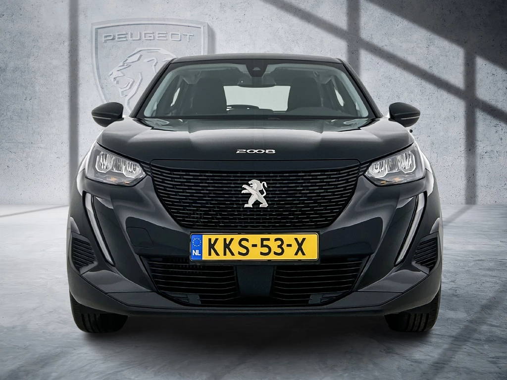 Peugeot 2008 – foto 5