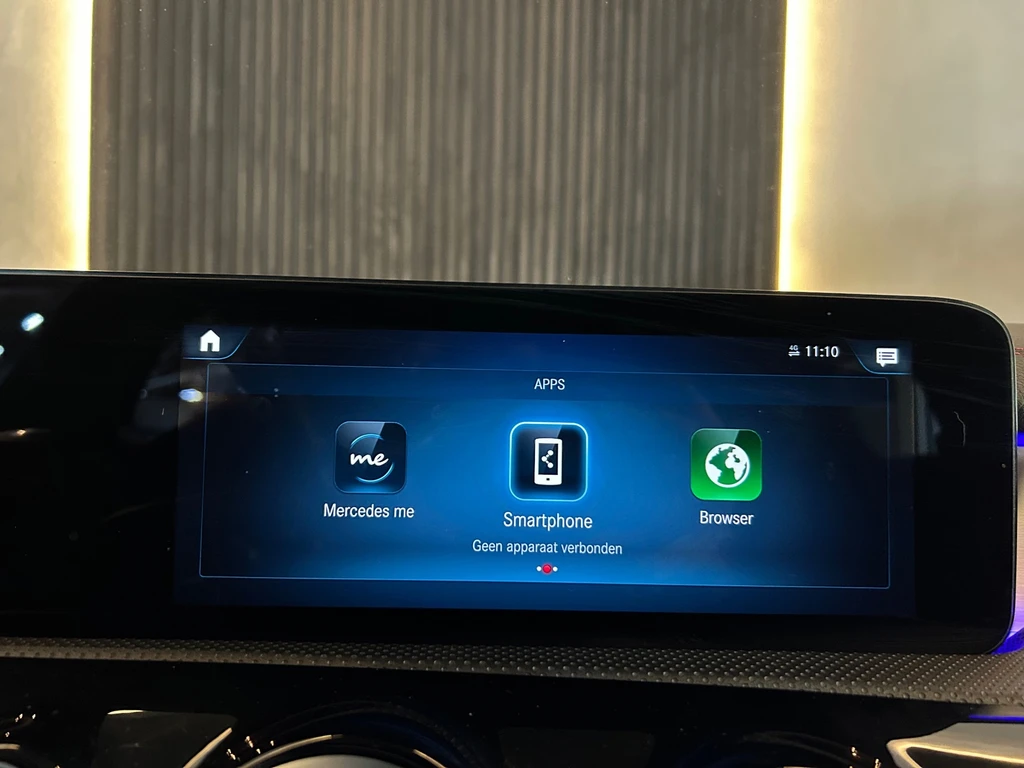 Mercedes-Benz CLA – foto 30