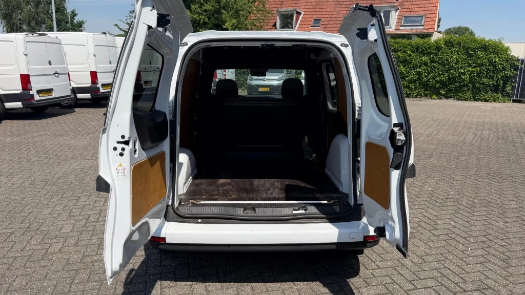 Mercedes-Benz Citan – foto 13