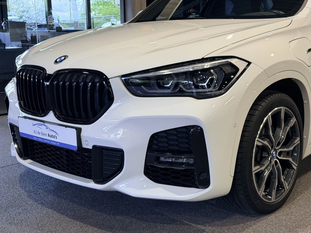 BMW X1 – foto 21
