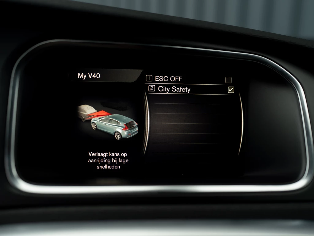 Volvo V40 – foto 42