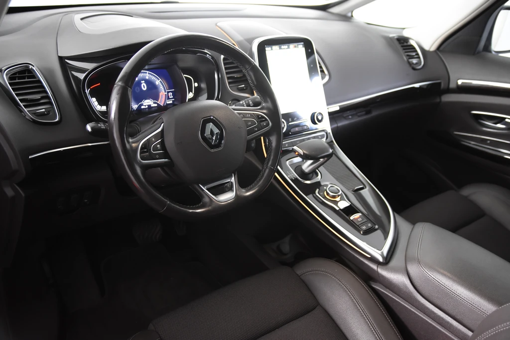 Renault Espace – foto 16