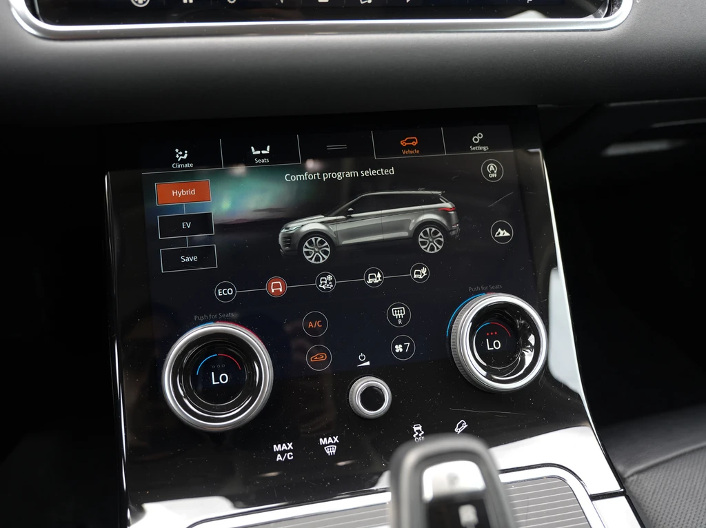 Land Rover Range Rover Evoque – foto 29