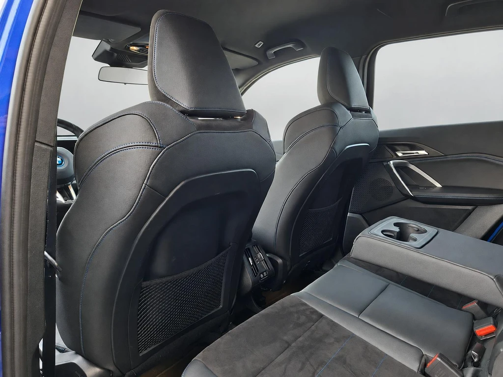 BMW iX1 – foto 15