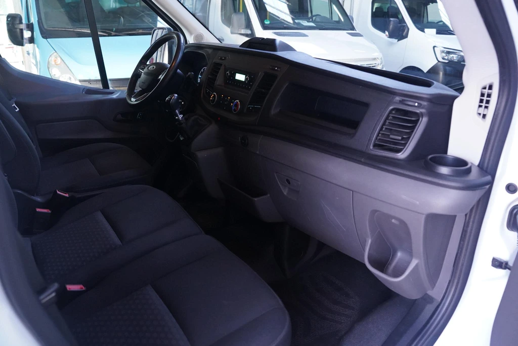 Ford Transit – foto 22