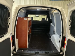 Volkswagen Caddy – thumbnail 13