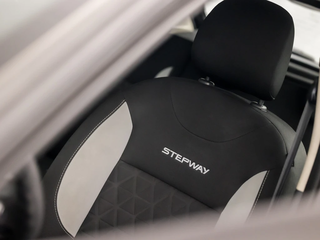 Dacia Sandero Stepway – foto 29