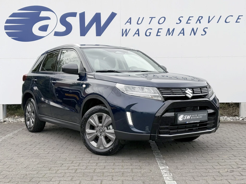 Suzuki Vitara – foto 6