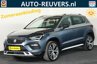 SEAT Ateca – thumbnail 1