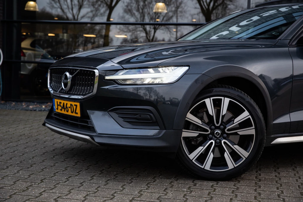 Volvo V60 – foto 8