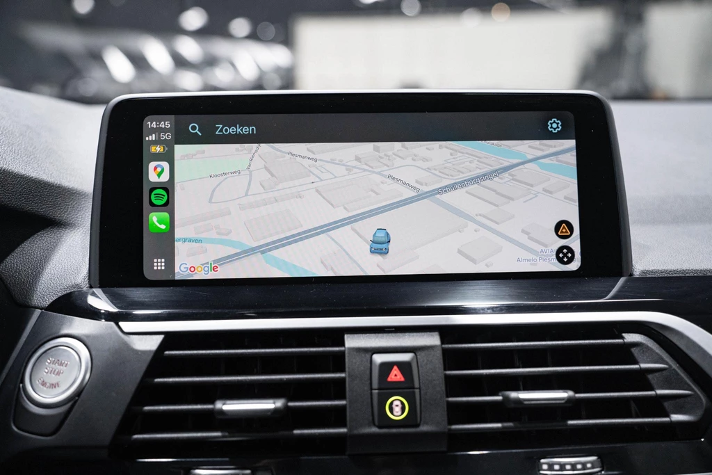 BMW X3 – foto 44