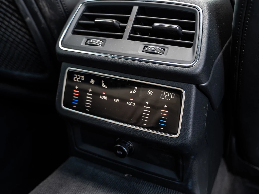 Audi A6 – foto 30