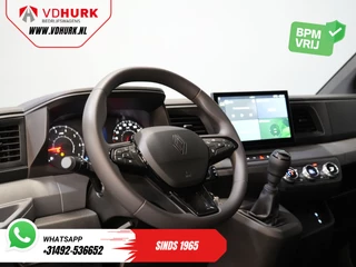 Renault Master – thumbnail 14