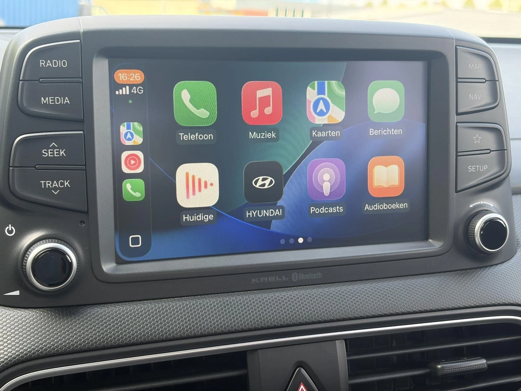 Hyundai Kona – foto 13