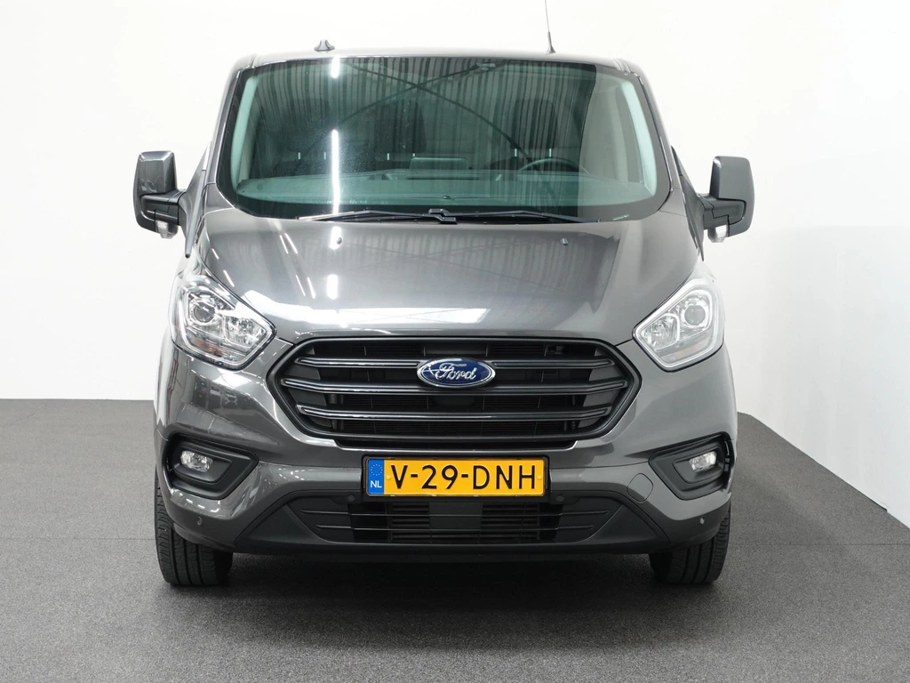 Ford Transit Custom – foto 8