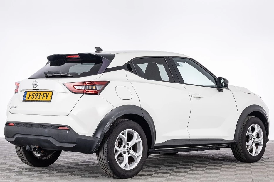 Nissan Juke – foto 6