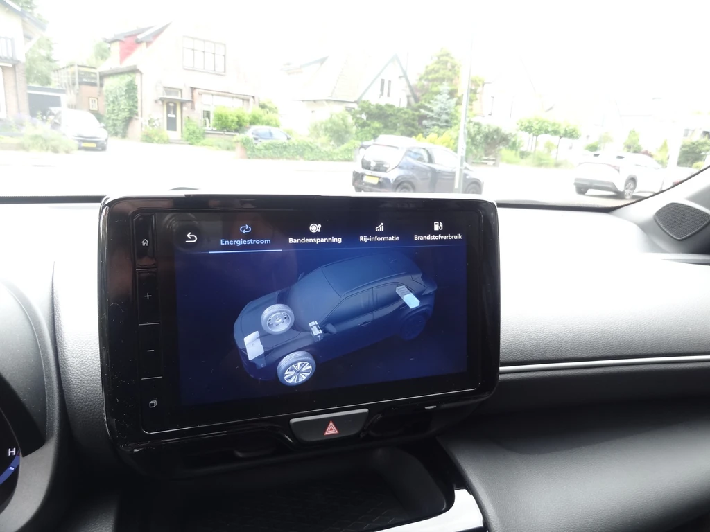 Toyota Yaris Cross – foto 38