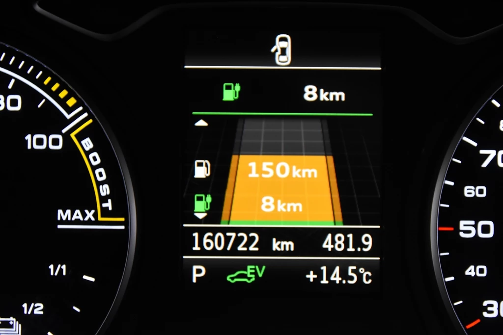 Audi A3 – foto 18