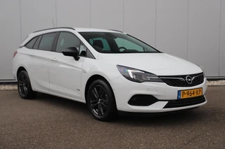 Opel Astra – thumbnail 3