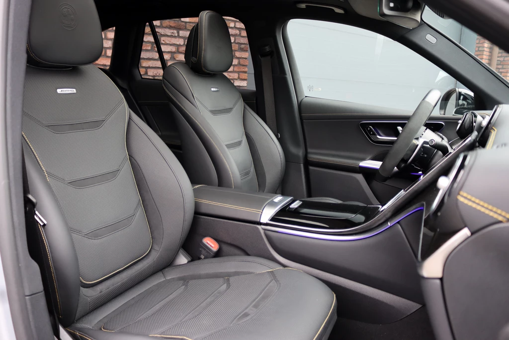 Mercedes-Benz GLC – foto 12