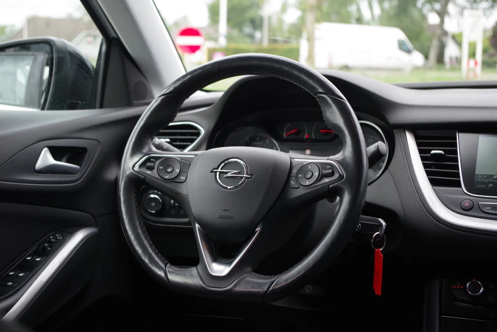 Opel Grandland X – foto 8
