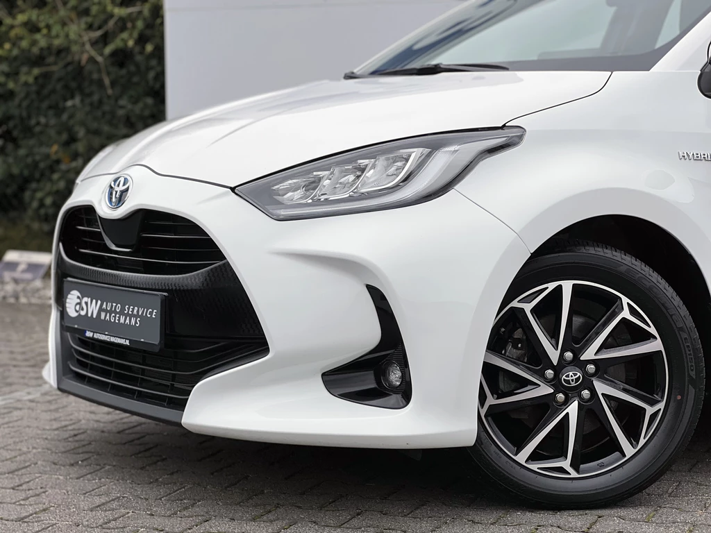 Toyota Yaris – foto 8