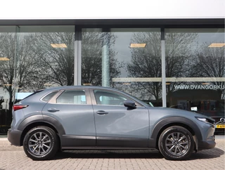 Mazda CX-30 – thumbnail 6