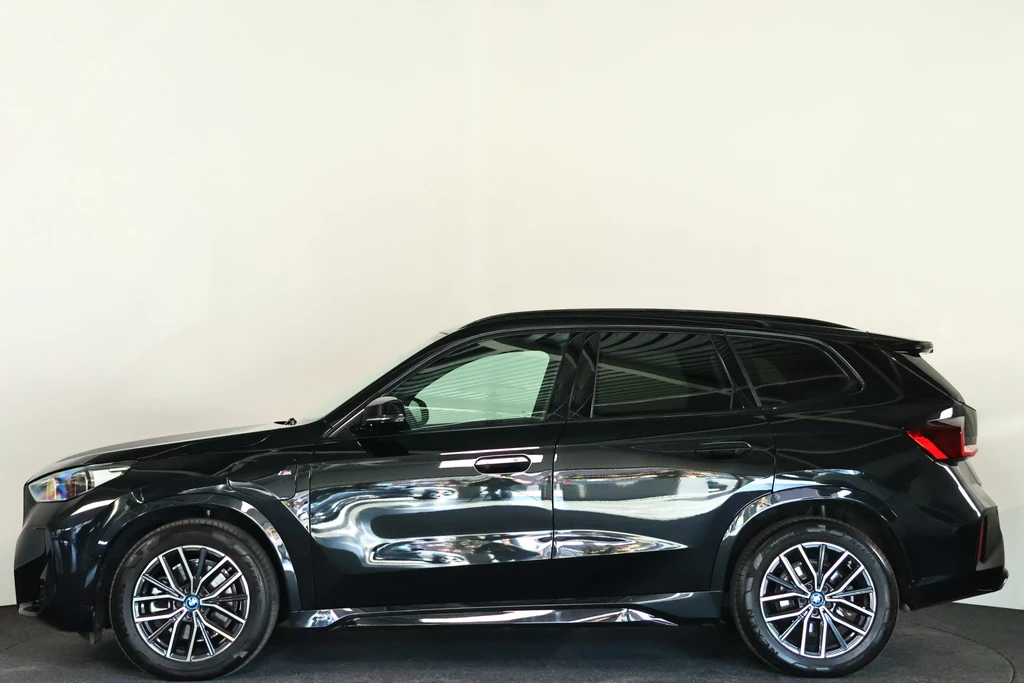 BMW X1 – foto 3
