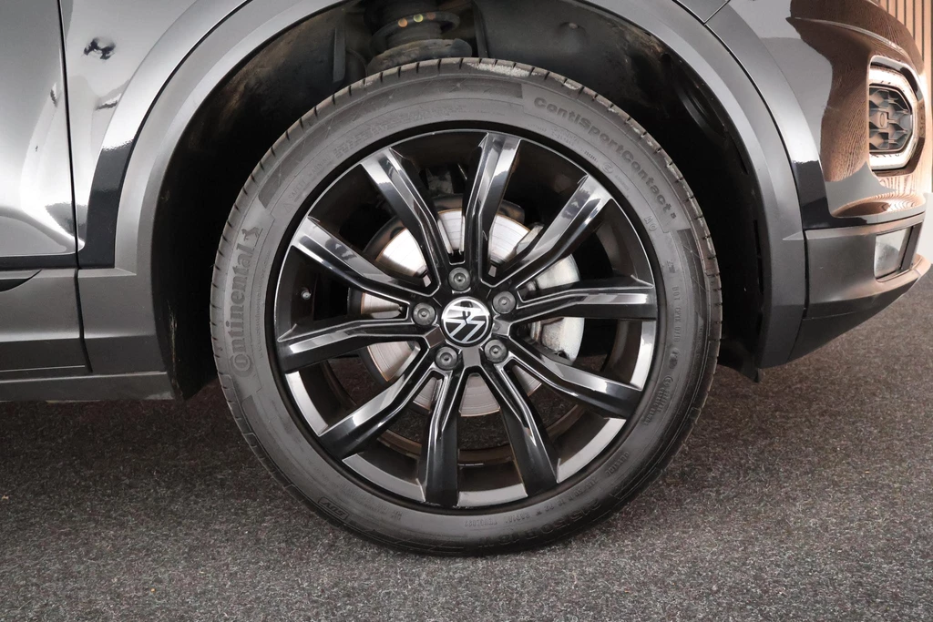 Volkswagen T-Roc – foto 44