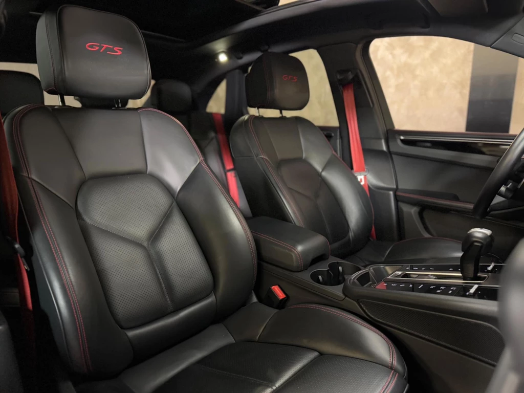 Porsche Macan – foto 17