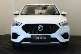 MG ZS – thumbnail 6