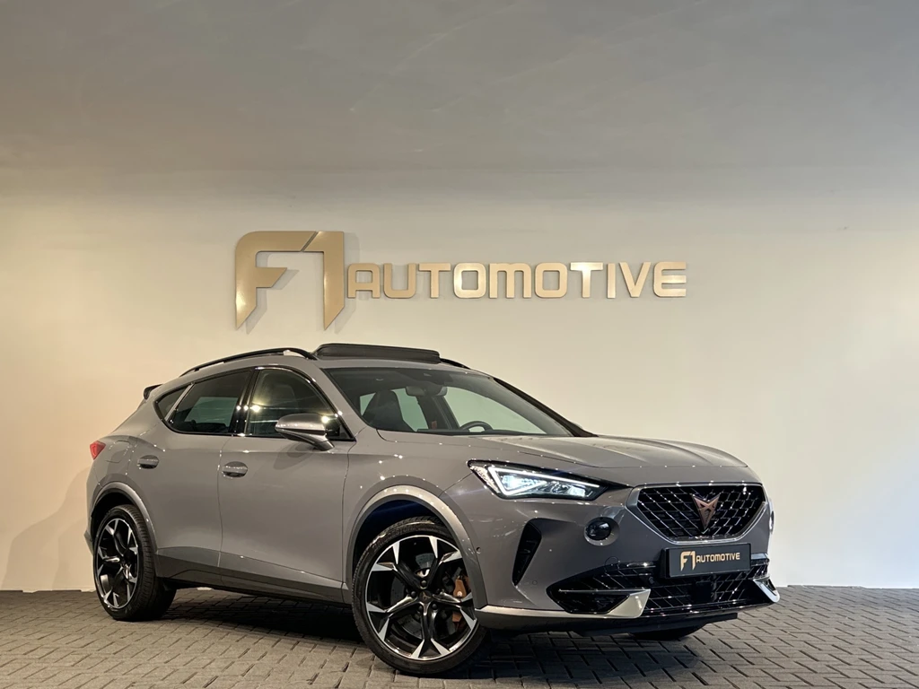 CUPRA Formentor – foto 7