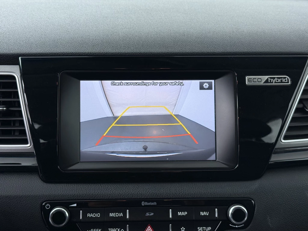 Kia Niro – foto 30