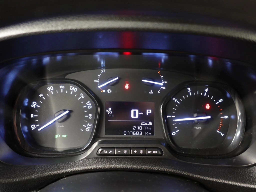Peugeot Expert – foto 25