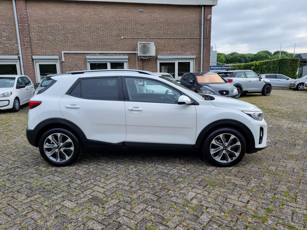 Kia Stonic – foto 6