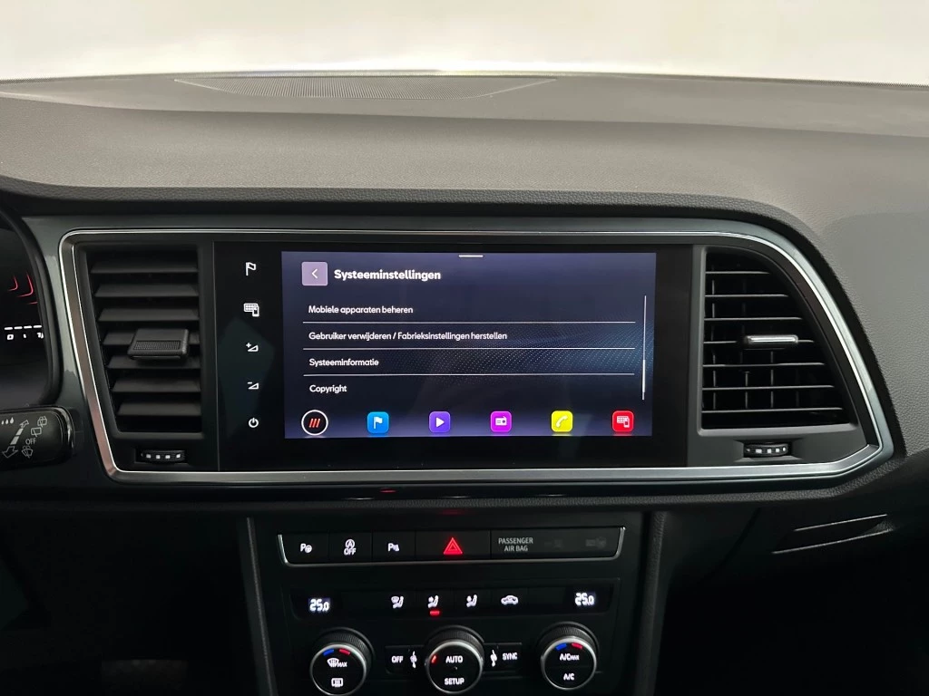SEAT Ateca – foto 58