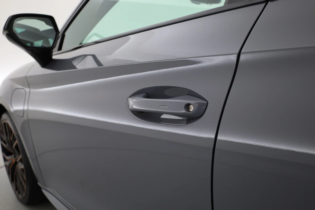 CUPRA Leon Sportstourer – foto 57