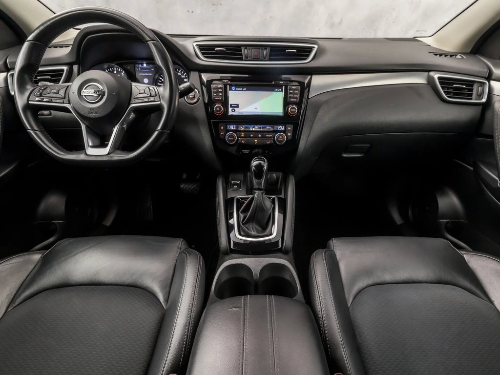Nissan QASHQAI – foto 8