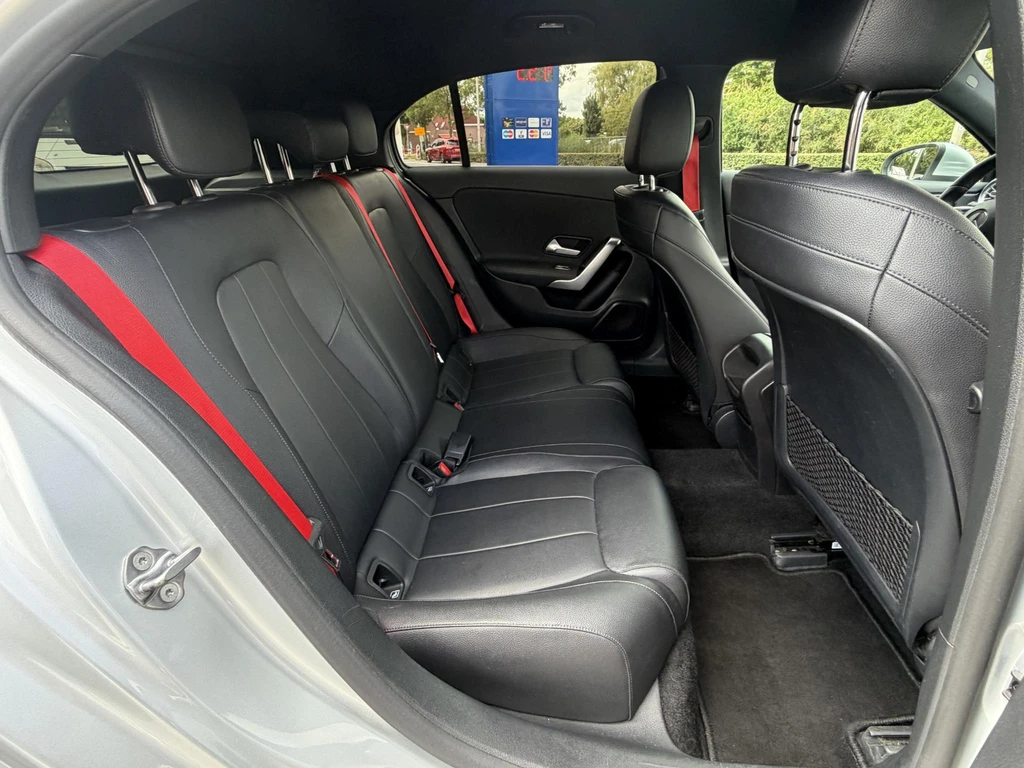 Mercedes-Benz A-Klasse – foto 22