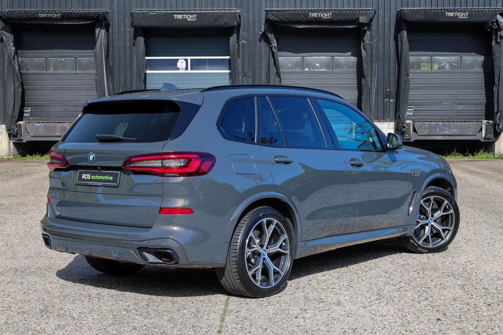 BMW X5 – foto 13
